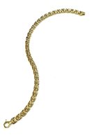 Bracciale Stocco Gioielli in Oro giallo BRS 169 - BRS 169